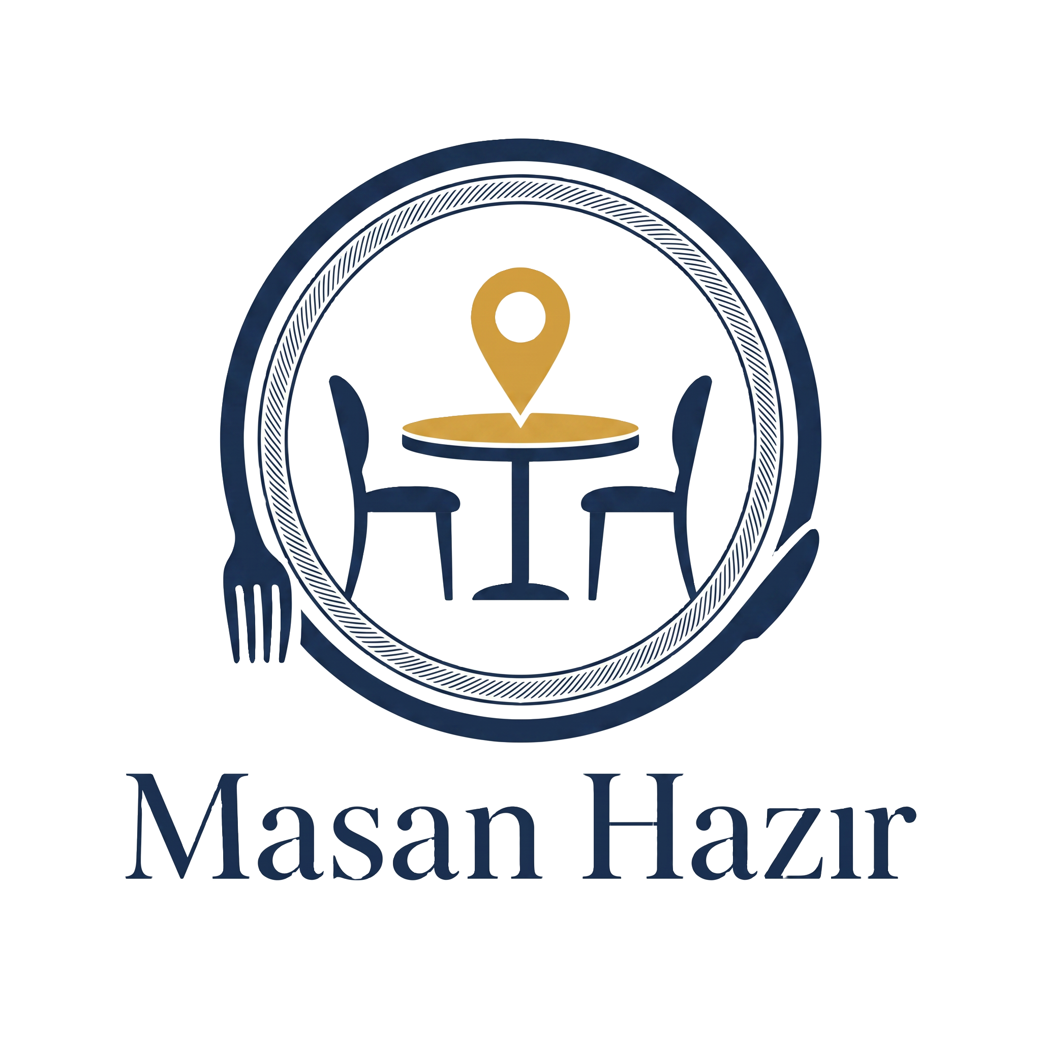 MasanHazır
